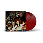 Saints & Sinners (25th Anniversary Edition) (2 LP Rosso e Nero)