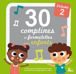 30 Comptines Pour Enfants Vol.2