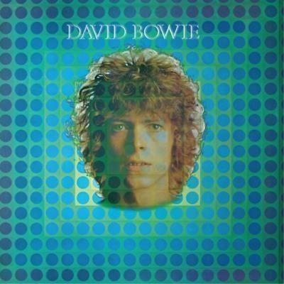 David Bowie (Aka Space Oddity) - CD Audio di David Bowie