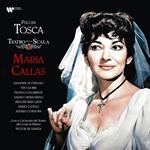 Tosca (1953 Recording)