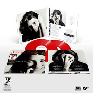Vinile Le cose che vivi (2 LP 180 gr. Red Vinyl - Limited & Numbered Edition) Laura Pausini