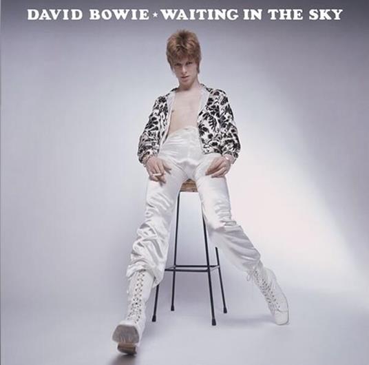 Waiting In The Sky - Vinile LP di David Bowie
