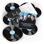 The Complete String Quartets