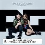 Togliamoci la voglia (Sanremo 2017 - Coloured Vinyl)