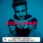 Nel mezzo di un applauso (Sanremo 2017 - Coloured Vinyl) - Vinile 7'' di Alessio Bernabei