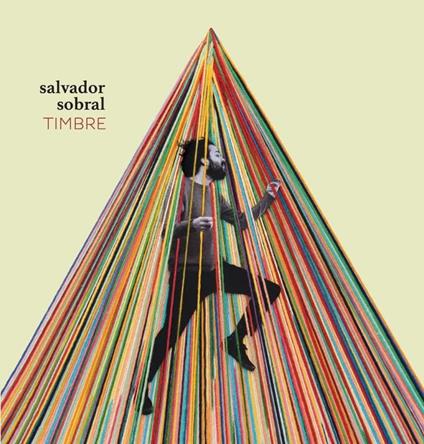 Timbre - CD Audio di Salvador Sobral