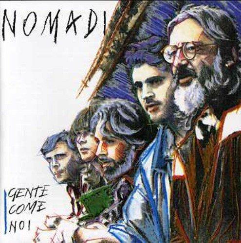 Gente come noi (Limited Edition) - Vinile LP di I Nomadi