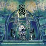 Infernal Satanic Verses (Remastered Green Coloured)