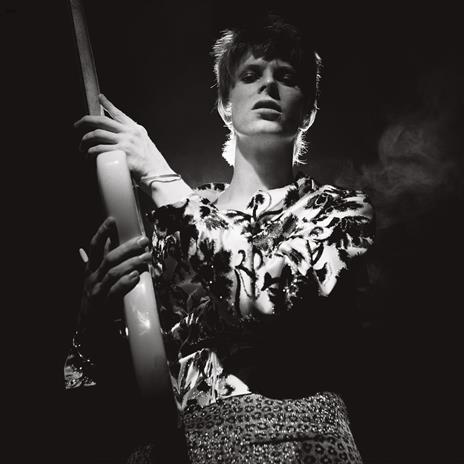 Rock n Roll Star! - Vinile LP di David Bowie