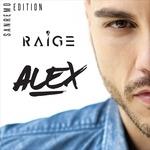 Alex (Sanremo Edition) - Vinile LP di Raige