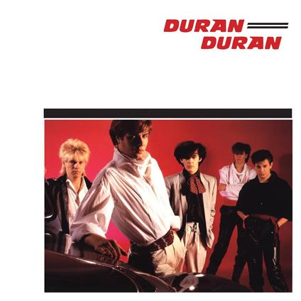 Duran Duran - Vinile LP di Duran Duran