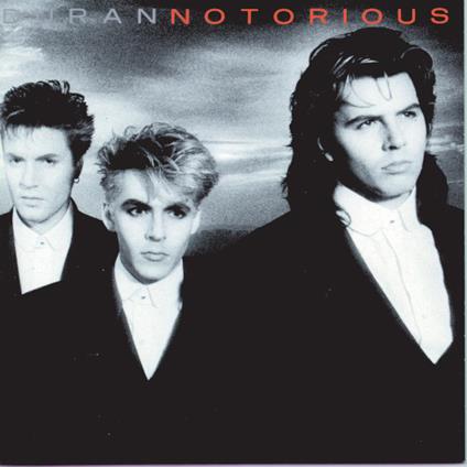 Notorious - Vinile LP di Duran Duran