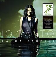 Io canto (180 gr. Dark Green Vinyl - Limited & Numbered Edition)