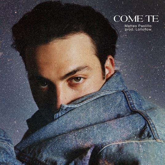 Come te - CD Audio di Matteo Paolillo