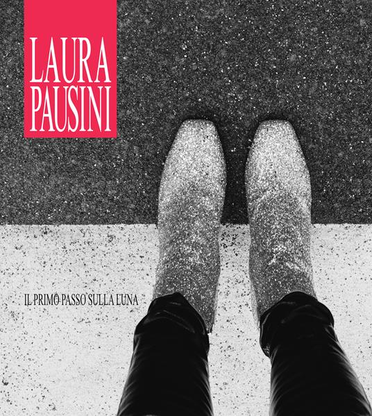 Il primo passo sulla luna (Vinile Trasparente Naturale - Edizione Limitata e Numerata) - Vinile LP di Laura Pausini