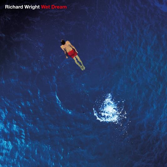 Wet Dream - CD Audio di Richard Wright
