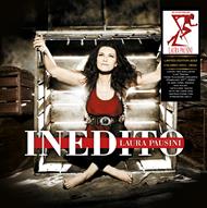Inedito (LP 180 gr. Trans. Red Vinyl - Limited & Numbered Edition)