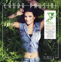 Resta in ascolto (180 gr. Smokey Coloured Vinyl - Limited & Numbered  Edition) - Laura Pausini - Vinile