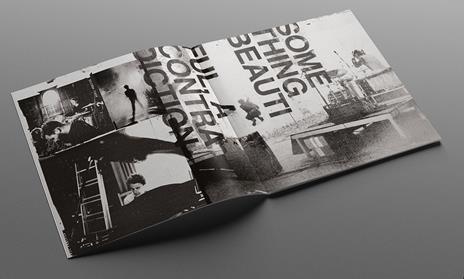 Absolution (XX Anniversary 3 LP + 2 CD Edition) - Vinile LP + CD Audio di Muse - 4