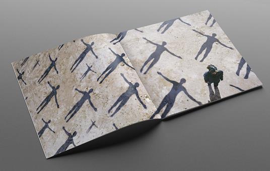 Absolution (XX Anniversary 3 LP + 2 CD Edition) - Vinile LP + CD Audio di Muse - 5