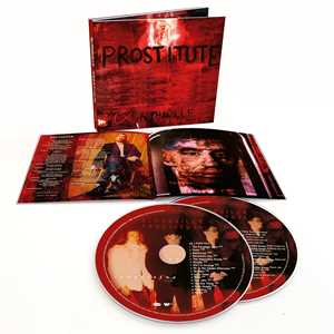 CD Prostitute (Deluxe Version) Alphaville