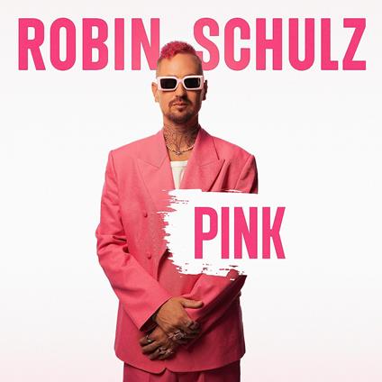 Pink - Vinile LP di Robin Schulz