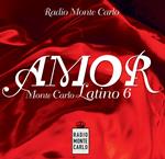 Amor. Monte Carlo Latino 6