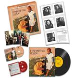 Parsifal (50th Anniversary Box Set Edition: LP + 2 CD)