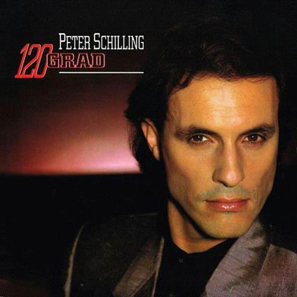 120 Grad - Vinile LP di Peter Schilling