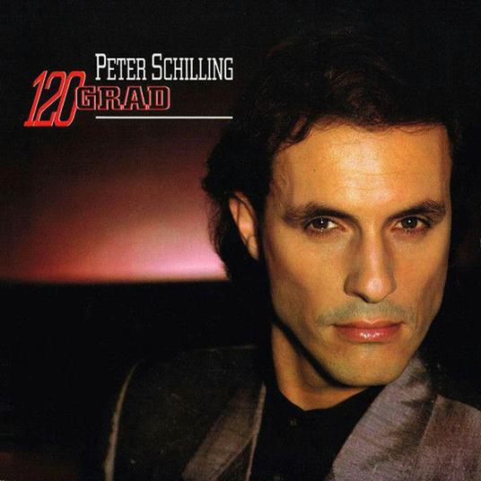 120 Grad - Vinile LP di Peter Schilling