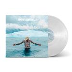 Invisibili (White Coloured Vinyl)