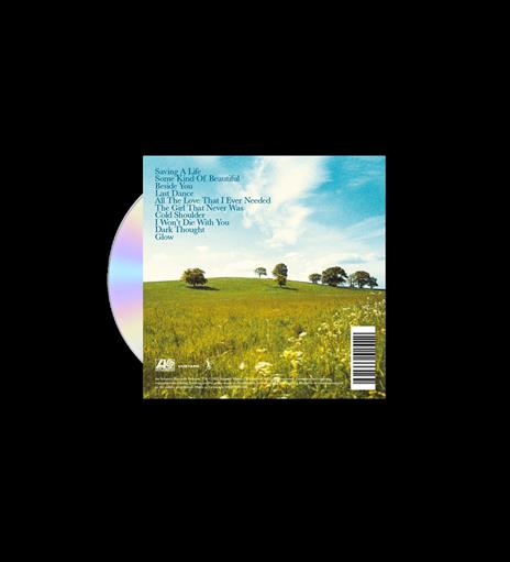 Who We Used to Be - CD Audio di James Blunt - 2