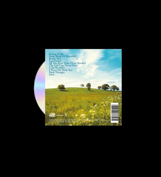 Who We Used to Be - CD Audio di James Blunt - 2