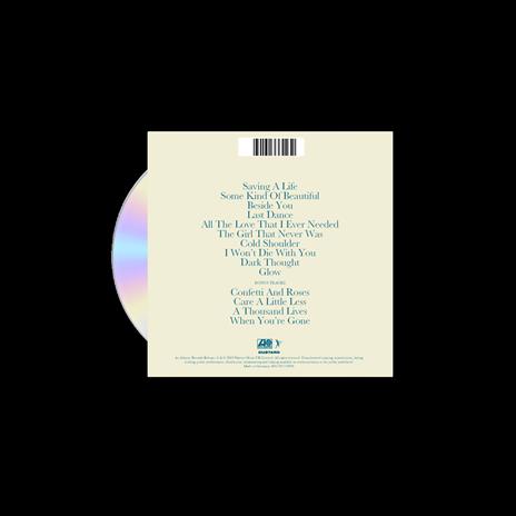 Who We Used to Be (CD Edizione Limitata con Copertina Lenticolare) - CD Audio di James Blunt - 3