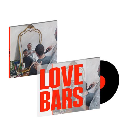 Lovebars - Vinile LP di Coez,Frah Quintale - 2