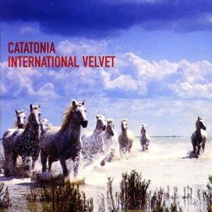 International Velvet - Vinile LP di Catatonia