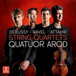 String Quartets