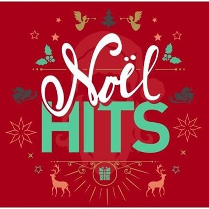 Noel Hits - CD Audio