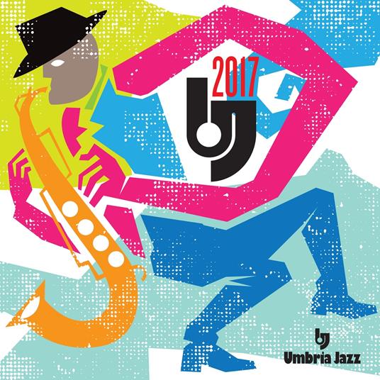 Umbria Jazz 2017 - CD Audio