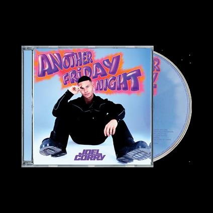 Another Friday Night (Deluxe Edition) - CD Audio di Joel Corry