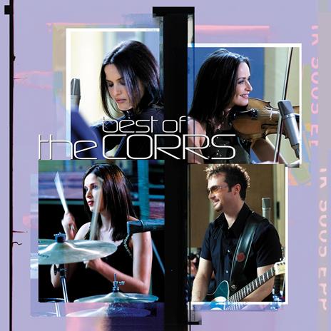 Best of the Corrs - CD Audio di Corrs