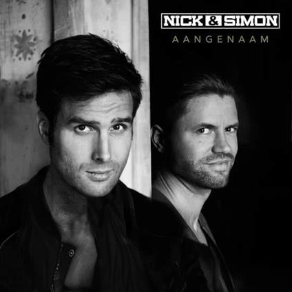 Aangenaam (Digipack Deluxe Edition) - CD Audio di Nick & Simon