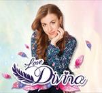 Love Divina (Colonna sonora)