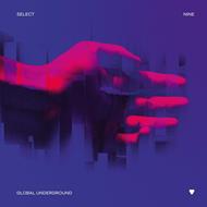 Global Underground. Select #9