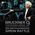 Symphony No.9 (Four Movement Version)
