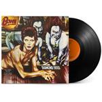 Diamond Dogs (50th Anniversary - Half Speed Master Edition)