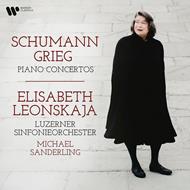 Pianos Concertos
