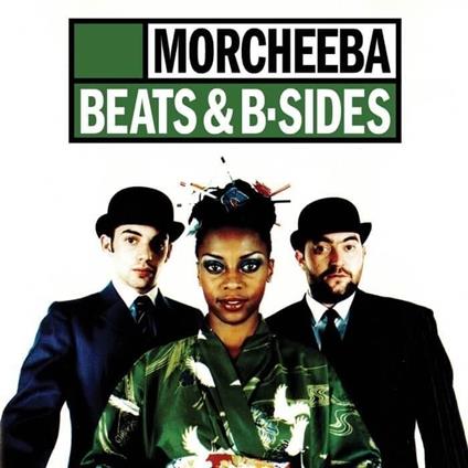 B-Sides & Beats - Vinile LP di Morcheeba