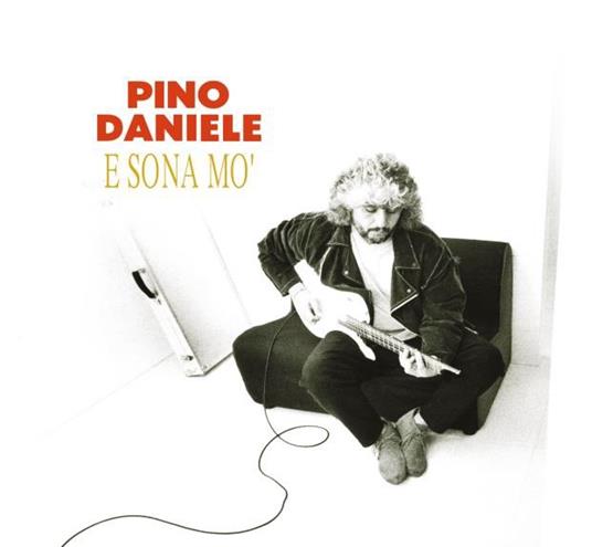 E sona mo' - CD Audio + DVD di Pino Daniele