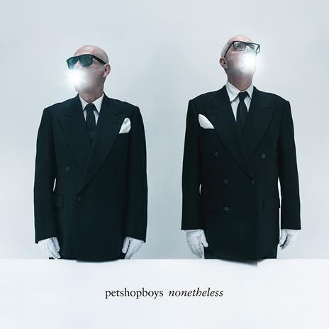 Nonetheless - CD Audio di Pet Shop Boys